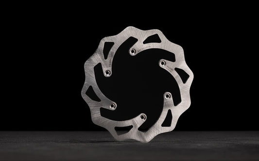 Stark Future Rear brake disc 220mm
