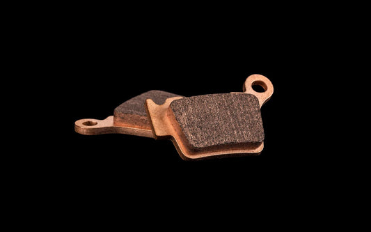 Galfer rear brake pads