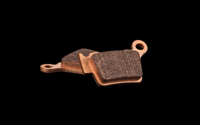 Galfer rear brake pads