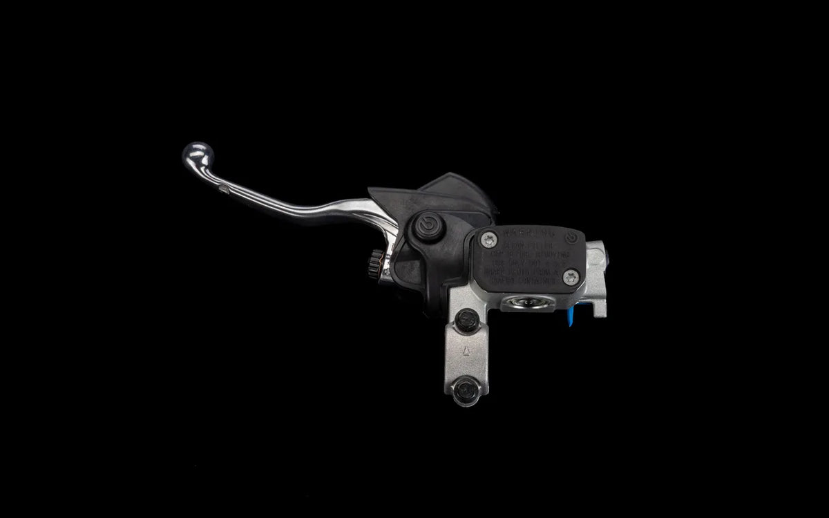 Stark VARG – Rear hand brake master cylinder