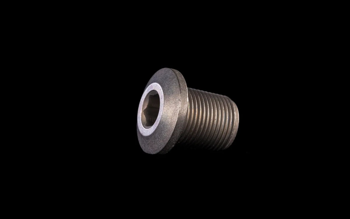 Stark VARG – Wheel shaft lock nut