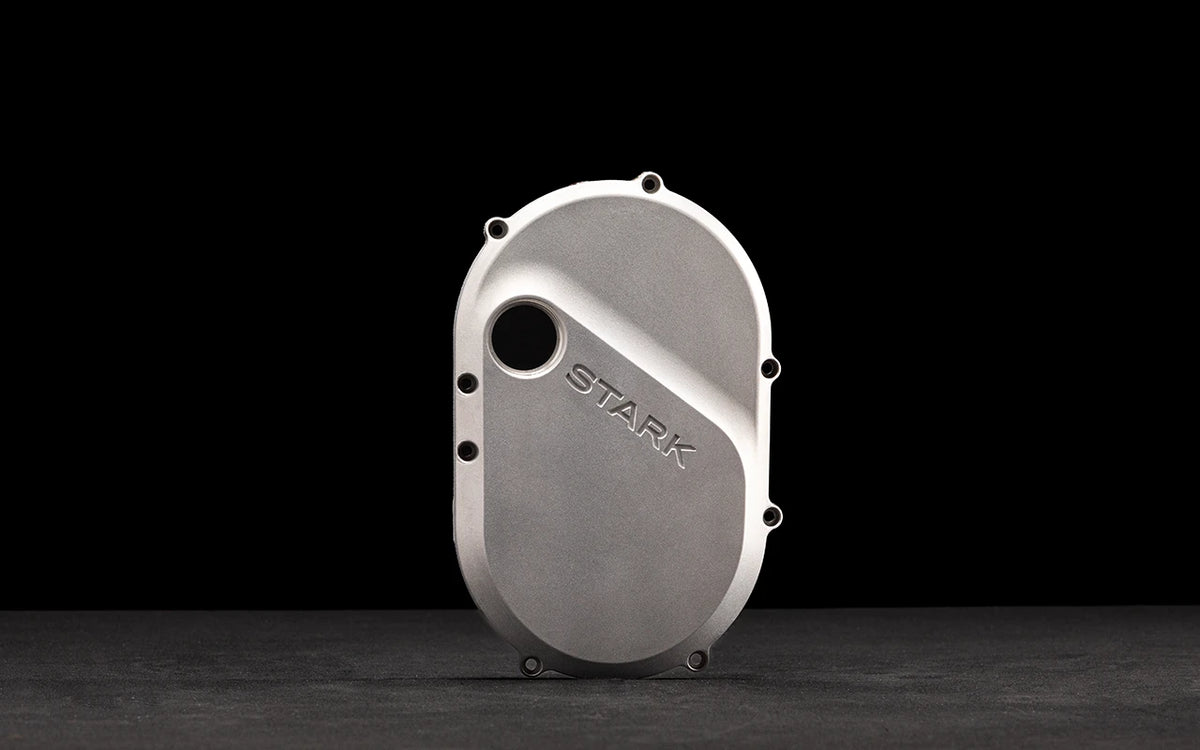 Stark VARG – Right motor cover