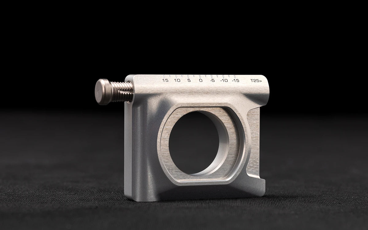 Stark VARG – Left rear wheel tensioner