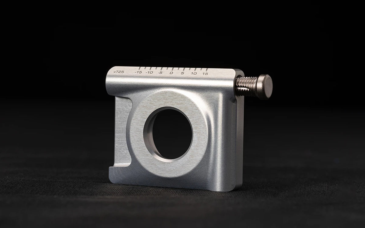 Stark VARG – Right rear wheel tensioner