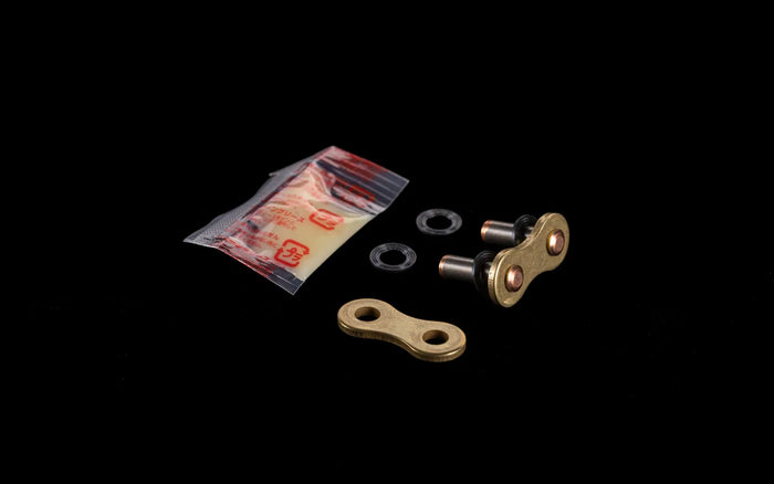 Chain master link
