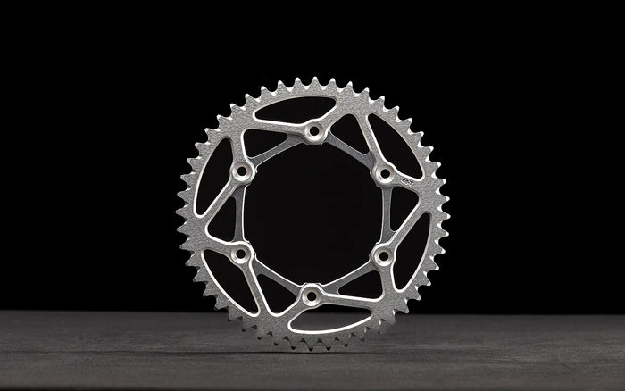 Rear sprocket