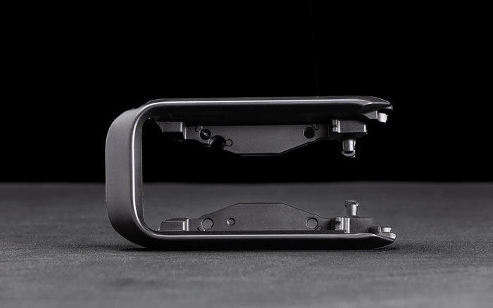 Docking station large foam