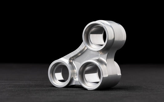 Stark Future Linkage Rocker Arm