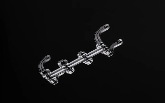Stark Future Frame cable holder