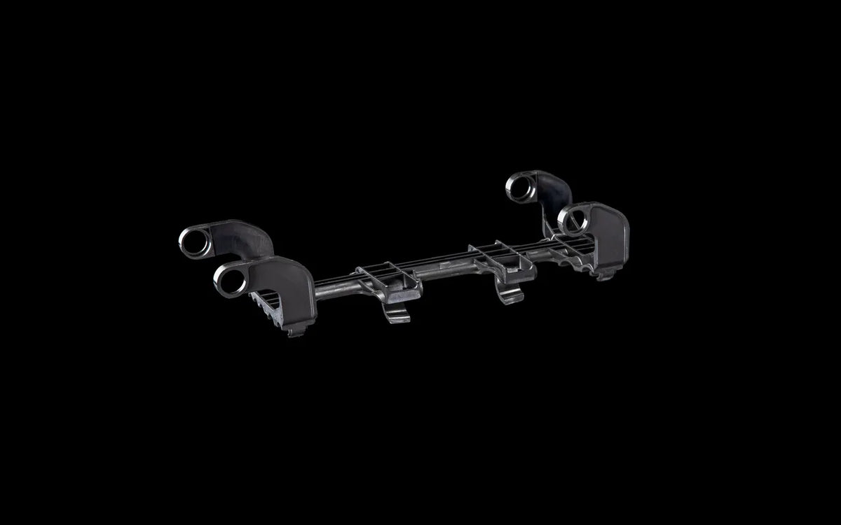 Stark VARG – Gen 2 top tube frame cable holder