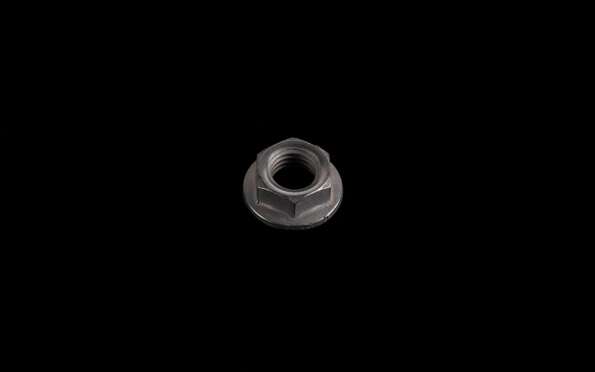 Stark VARG – M9x1.25 lower frame to battery shaft nut