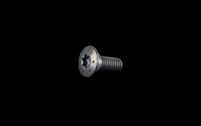 M6x12.5 T30 collar bolt