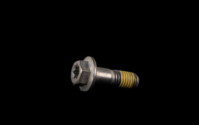 M10x30 brake pedal bolt