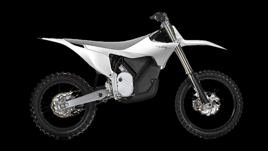 STARK FUTURE VARG MX