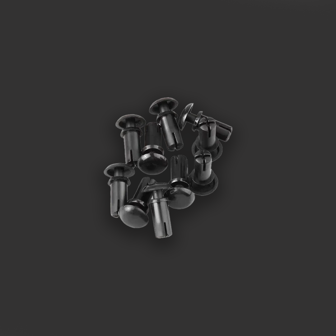 Sur-Ron LBX SEAT UNDER TRAY PLASTIC RIVETS