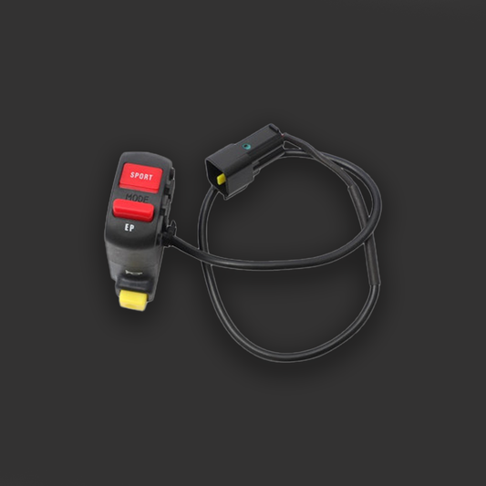 Sur-Ron LBX Eco / Sport / Horn Switch
