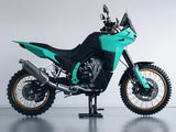Kove 800X - R-Tech Revolution Plastic Kit