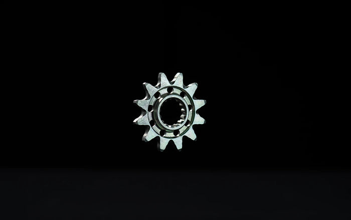 Front sprocket (14T)