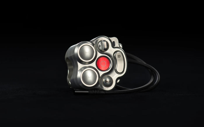 EX/SM control switch