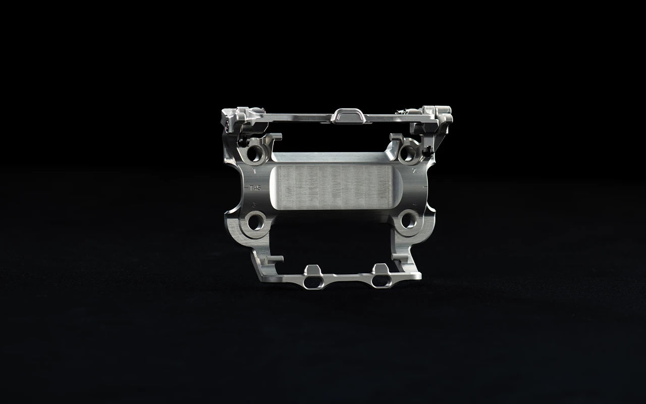 Stark Future - Docking station Mechanism - MX 1.2 & EX