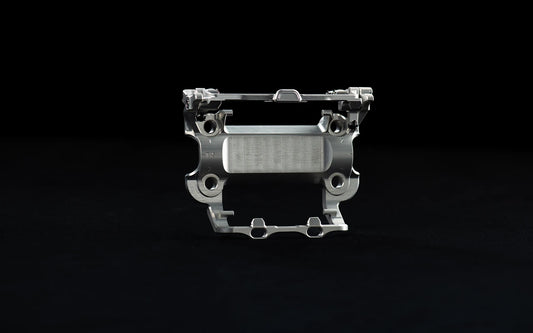 Stark Future - Docking station Mechanism - MX 1.2 & EX