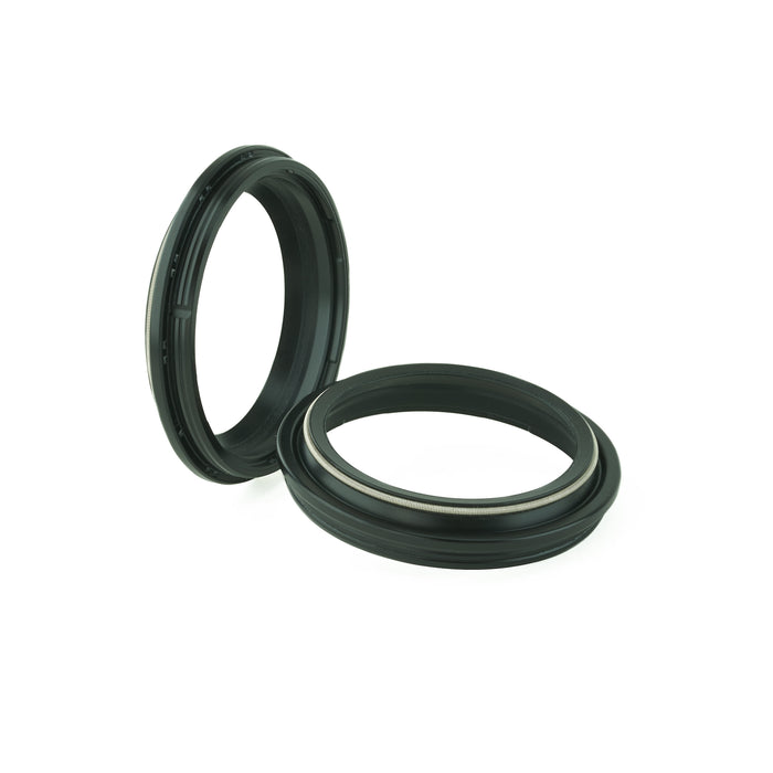 K-Tech - Front Fork Dust Seals 48.00x58.50x4.70/11.60 KYB/Showa (NOK)