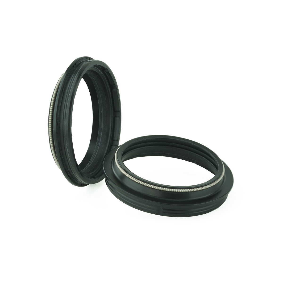 K-Tech - Front Fork Dust Seals 49.00x60.50/64.00x6.00/13.50 Showa (NOK)