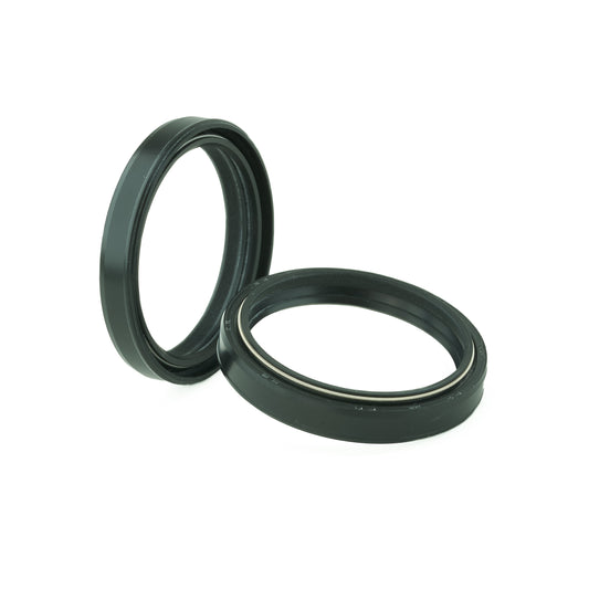 Front Fork Oil Seals 48.00x58.10x8.50/10.50 KYB (NOK)