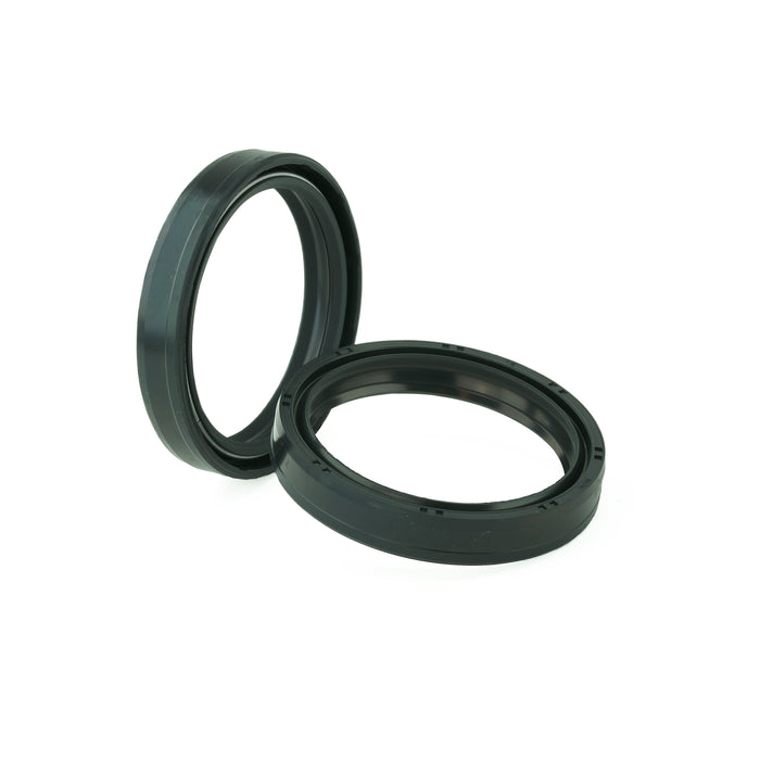K-Tech - Front Fork Oil Seals 49.00x60.00x10.00 Showa (NOK)