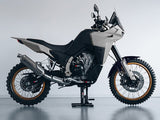 Kove 800X - R-Tech Revolution Plastic Kit