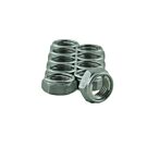 Shock Absorber Piston Rod Lock Nut M12x1.50P Staytite (Pack of 10)