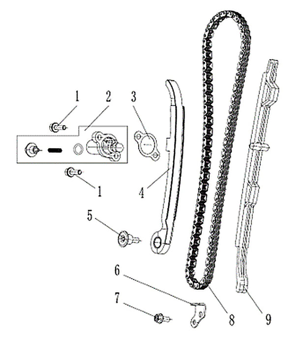 MX450 – Timing