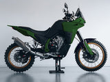 Kove 800X - R-Tech Revolution Plastic Kit