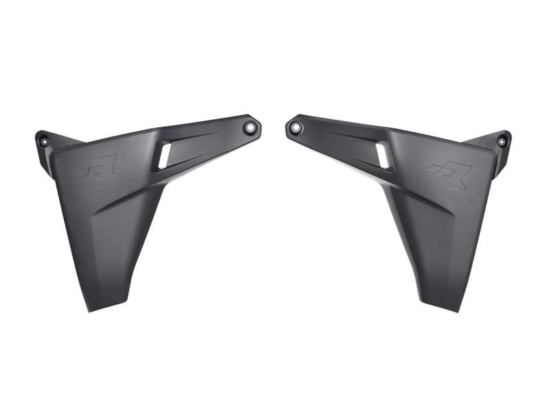 Kove 800X - R-Tech Radiator Scoop - Lower