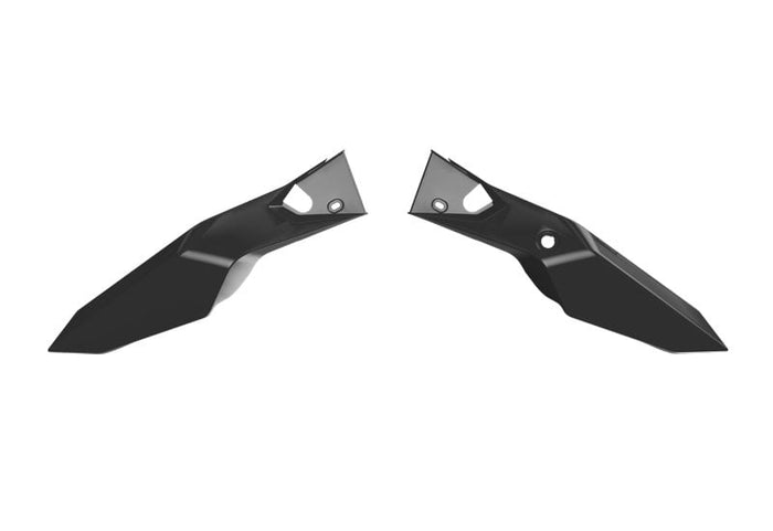 Kove 800X - R-Tech Rear Number Plate Side Panels