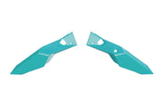Aquamarine Green