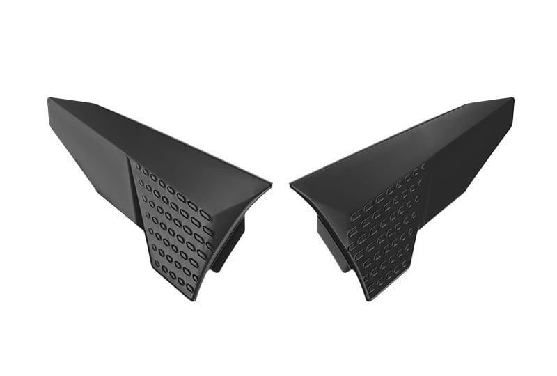Kove 800X - R-Tech Central Side Panel