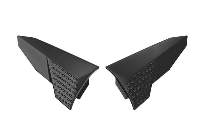 Kove 800X - R-Tech Central Side Panel
