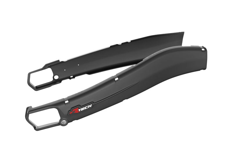 Kove 800X - R-Tech Swingarm Protectors