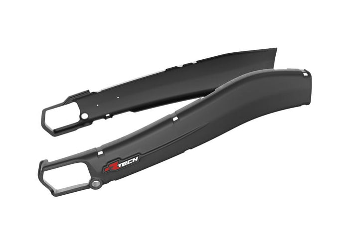 Kove 800X - R-Tech Swingarm Protectors