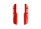 Kove 800X - R-Tech Fork Guards - Red