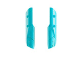 Kove 800X - R-Tech Fork Guards - Aquamarine Green