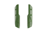 Kove 800X - R-Tech Fork Guards - Navy Green