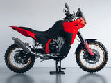 Kove 800X - R-Tech Revolution Plastic Kit