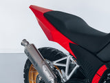 Kove 800X - R-Tech Revolution Plastic Kit