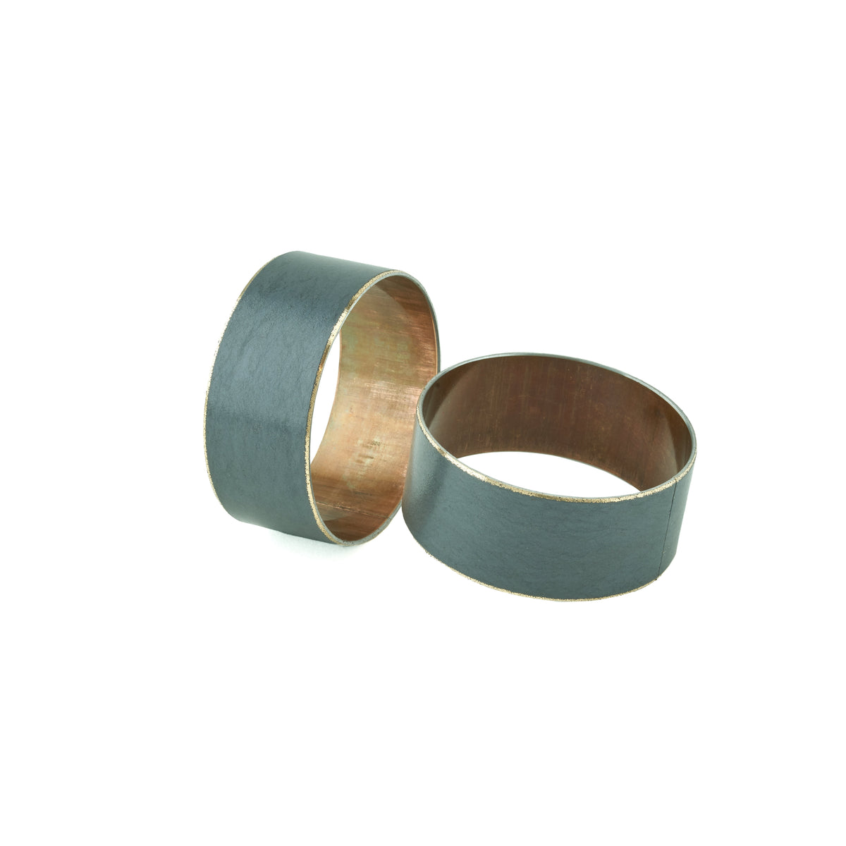 K-Tech - Front Fork Slide Bushes 48.70x20.00x1.00mm