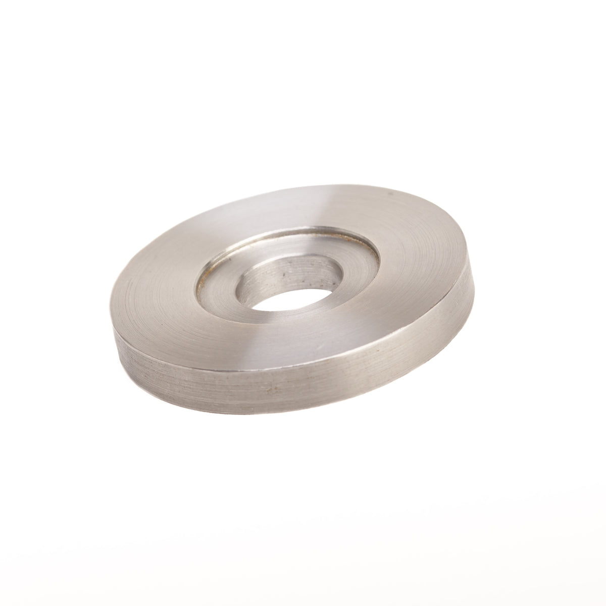 K-Tech - Shock Absorber Piston Rod Lowering Washer (12mm i/d) -1mm