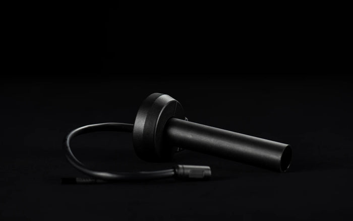 MX 1.2/EX/SM throttle