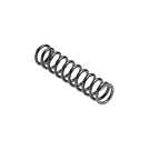 Front Fork Pressure Spring KYB 107.00mm 20N