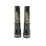 Front Fork Spring Perches Showa 49mm MX 475mm (Pair)